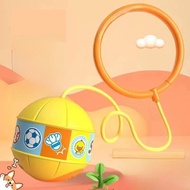 Đồ Chơi Bóng Trượt Sáng Bóng Cho Trẻ Em Đồ Chơi Thể Thao Đạp Xe Chạy Bộ Đồ Chơi Bóng Trượt Co Giãn Đ