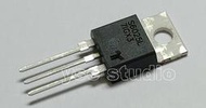 【台灣 現貨】 TECCOR S6025L 600V 25A 絕緣型 SCR