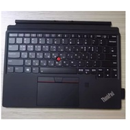 Original Lenovo Lenovo ThinkPad X12 Detachable 1st Gen Tablet Base Keyboard
