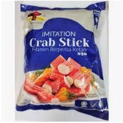 Mushroom Imitation Crab Stick 500gm