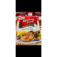 Kambing/Ayam/Daging perap DABOX