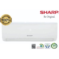 AC Sharp 1/2 PK AU-A5UCY