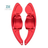 Compatible Steering Wheel Extension Shift Paddle for Golf 5 6 MK6  R  MK5  B6 B7 CC  Car Accessories