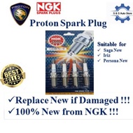 Proton Iriz/New Saga/New Persona Spark Plug