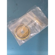 21 Zillion Steez A gear set