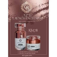 Set mutiara GB SKINCARE ORIGINAL HQ