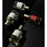Wangi Fragrance Parfume Oil 30Ml - Canggu Ubud Seminyak Uluwatu Lovefina Terbaru!