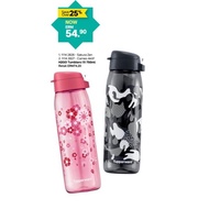 H2Go Tumbler (1) 750ml