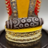 Oka Rinpoche Series {Dragon Scale · 21-Dimensional Superconducting Enclosure} Dragon Scale 21 Eyes 6