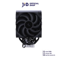 CPU AIR COOLER (พัดลมซีพียู) DEEPCOOL AK400 DIGITAL PRO (BLACK)