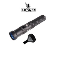 KRAKEN SNOOT V2 水下攝影燈 全新 行貨 有單 潛水攝影