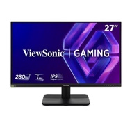 จอมอนิเตอร์หน้าจอ IPS 27 นิ้ว รุ่น VX27G31A