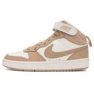 Nike COURT BOROUGH MID 2 (GS) Women Shoes Casual Sneakers CD7782-125