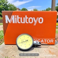 Mitutoyo domestic Mitutoyo lever dial indicator small school indicator table 513-404c513-405e 8l6k E