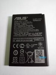 2020年出廠 電池+ 座充 華碩 ASUS ZenFone Go TV ZB551KL 電池 B11P1510