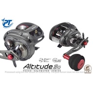 PIONEER ALTITUDE BC301JH JIGGING FISHING REEL