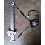 MITSUBISHI PAJERO V6/V31/V34/V43/V46 POWER WINDOW GEAR WITH MOTOR/DOOR REGULATOR AUTO/BRACKET CERMIN TINGKAP