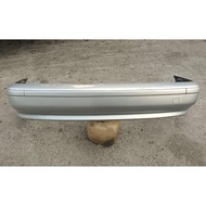 BMW E39 facelift rear bumper original Germany