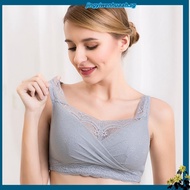 Mastectomy Pocket Bra for Breast Inserts Enhancers Lace Everyday Bra