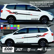Latest Alvez car stickers, Alvez car list stickers, cool Alvez car stickers