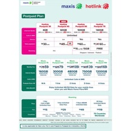 01119556151 📞 Promosi Istimewa ‼️ Maxis Postpaid Plan Maxis Centre Bellissa Row Georgetown