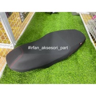 🔥SEAT YAMAHA XMAX 250 V2 JACK POONSUP THAILAND THAILOOK READY STOK🔥