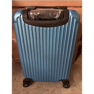 KUMALL กระเป๋าเดินทาง กระเป๋าล้อลาก กระเป๋าเดินทาง 20 นิ้ว 24 นิ้ว กระเป๋าขึ้นเครื่อง 8 ล้อคู่ หมุนไ