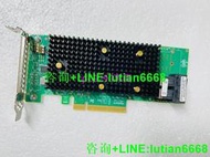 詢價 [現貨]聯想 944N-8I LSI SAS 9440-8i 12Gb RAID 直通卡 支持nvme U.2