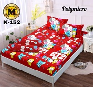 [ BAYAR DI TEMPAT ] Sprei TAYO  180X200 160x200 120X200 Sprei Karakter Anak motif TAYO /sprei TAYOSATU SET SPREI TERBARU/SPREI MURAH PROMO/SPREI AESTHETIC/ BUKAN SPREI BONITA / SPREI LADY ROSE / SEPREI MY LOVE/SEPREI KARAKTER KARTUN