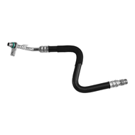 CJ7F For Q5 8rb Quattro 2.0t 8r0317825d Auto Transmission Oil Cooler Line Replacement Part New Z1H5K