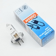 HUVITZ 12V30W, Mentol Lampu Celah Mikroskop Oftalmik HUVITZ HS-5000/5500/7000