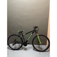 29” Garion Alloy Mountain Bike - 27speed~MTB~Outdoor Sport ~Cycling
