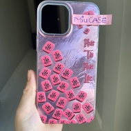 LV063 Xiaomi Redmi CNY Phat Loc Shockproof Case 9A 12C 12 9 A1 10C 9T 10A 9C Redmi Note 13 10 8 11 9