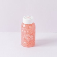 雪耳迷/新鮮濃純白木耳飲/6瓶玫瑰花(250mL/瓶)