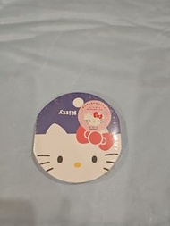 Hello Kitty memo pad
