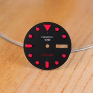 Seiko SRPD83 5KX Stealth OEM Dial