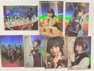 Roselia edel rose卡