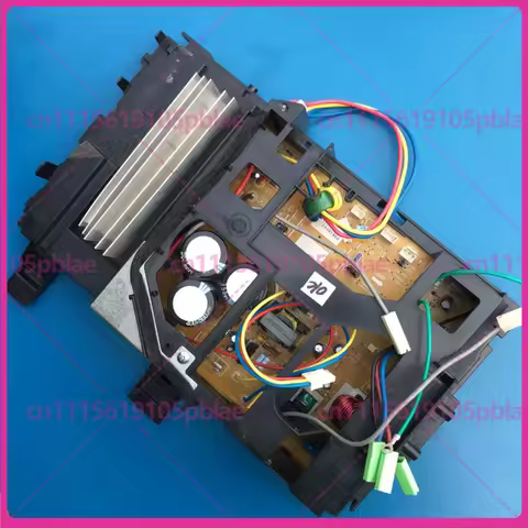 Used For Panasonic Inverter Air Conditioner PCB Mainboard A745879 CU-E13KD1 CU-NE13KD1 Replacement R