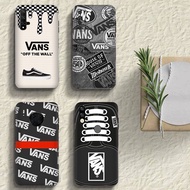 Vans Soft Phone Case Huawei P10 Lite P20 Pro P20 Lite P30 Pro P30 Lite Silicone Huawei Case