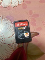 Switch game