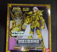 BANDAI 聖鬥士聖衣神話 聖闘士 白羊座/教皇/雙子