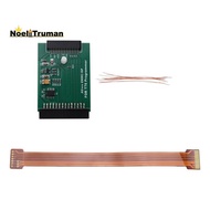 For EMMC In-Circuit Programming Adapter Board& ISP Connection Cable- Only Works T76 Programmer