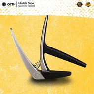 G7th Nashville C25043 Ukulele Capo for all Ukulele