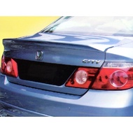 SPOILER HONDA CITY 03' MODULO