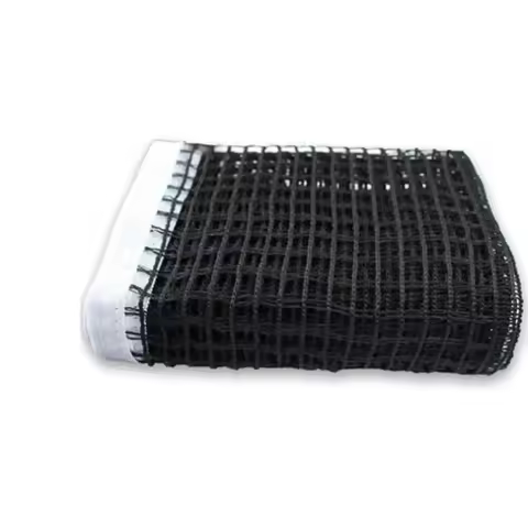 1.8m*0.15m Bold Edged Table Tennis Net 4 Wires And 2 Threads Outdoors Competition Specific Ball Game