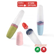 Bc BABYCARE baby feeding spoon - BC005