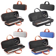 EVA Shaver Protective Case Shaver Storage Bag Zipper Travel Box Premium Hard Shell Case For Dyson Ai