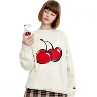 A Beautiful Sweater.