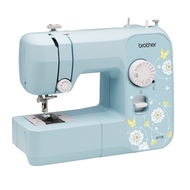 Brother JK17B - Basic Home Sewing Machine