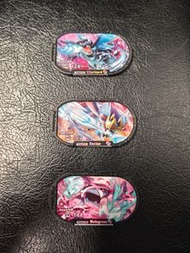 Pokemon mezastar